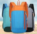 Outdoor Lightweight Small Sports MEN'S Backpack 10L Capacity