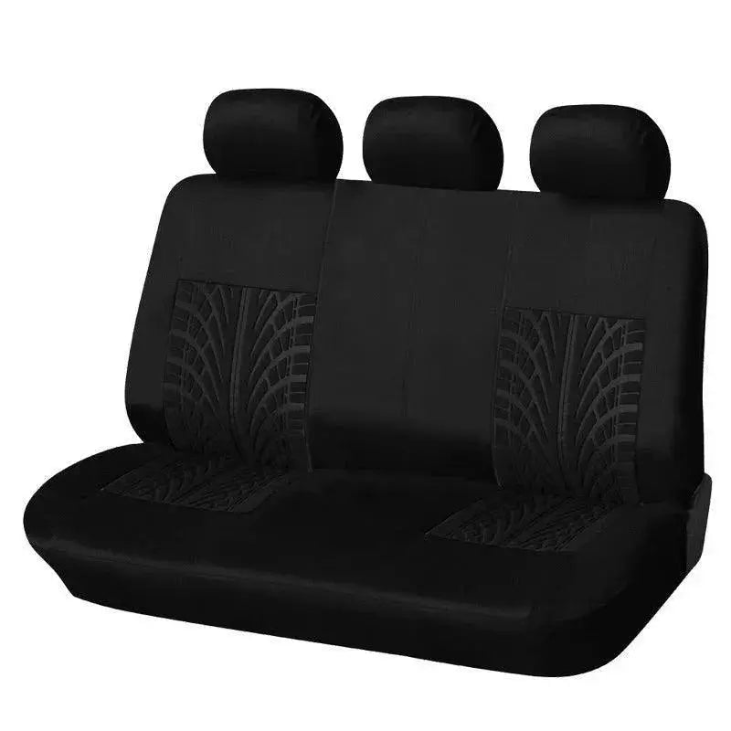 Car Seat Covers Upgrade Your Vehicle Interior Style Now