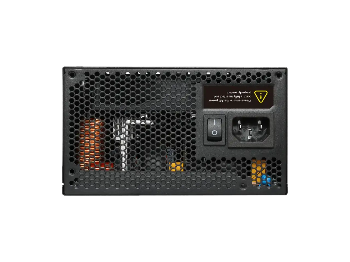 DarkFlash Fully Modular ATX Gold — product view 5