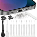 Ultimate iPhone Tech Cleaning Kit Efficient Portable Dust Remover