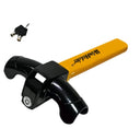 Steering Lock For Cars Quick Install