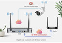 Smart IP Camera for Home Monitoring