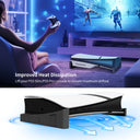 Console Stand for Organized Gaming