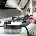 Deep Cleaning Steam Cleaner for Home Use