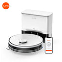 Spotless Clean Smart SelfEmpty Robot