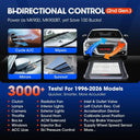 Autel MaxiCOM MK808S Automotive Scan Tool