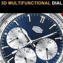 Heroforce Chronograph Watch For Men
