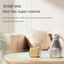 K12 Bluetooth Karaoke Machine Portable 5.3 PA Speaker