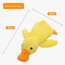 Dog Toy with Running Dogs Sound for Big Dogs Corgi