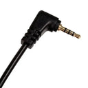 Dashcam Extension Cable for Rear Camera