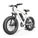 Hopepeak Fat Bike - Long Range
