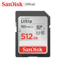 Unlock Pro Shots With Ultra Sd Cards