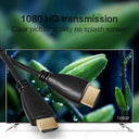 HDMI Cable for Clear Home Theater