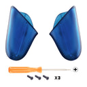 Extremerate Transparent Clear Replacement Shell