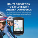 Geoid Waterproof Cycle Computer