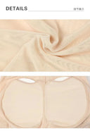 Sexy Butt-Lifting Pants Women's Bottoming Body Sculpting