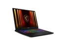 Msi Crosshair Gaming Laptop Rtx 5060