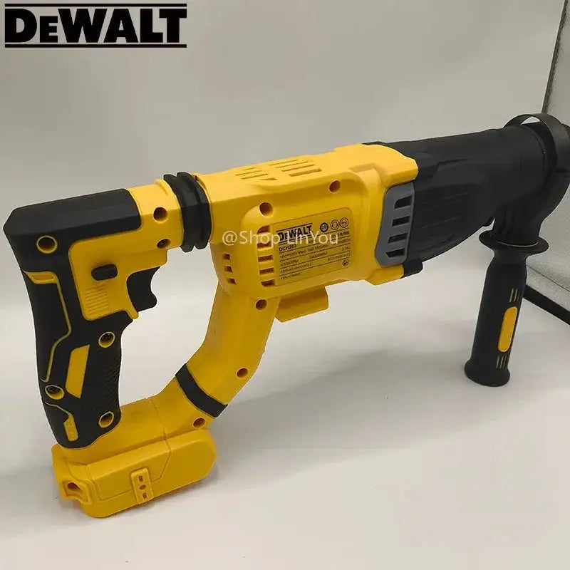 DeWalt 20V Brushless SDS Hammer Drill