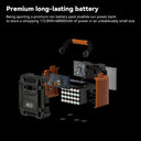 HEZZO Portable Power Station
