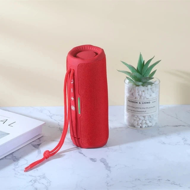 Speaker for Better Everyday Sound