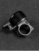 Aluminum Alloy Bicycle Bell For MTB Safety Alarm And Warning