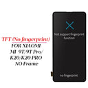 Xiaomi Mi 9T Amoled Screen Replacement