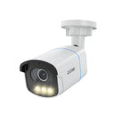 Zosi Poe Outdoor Ip Camera