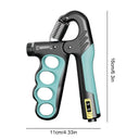 Grip Trainer for Stronger Hands