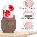 Depuff Ice Cube Roller for Bright Eyes