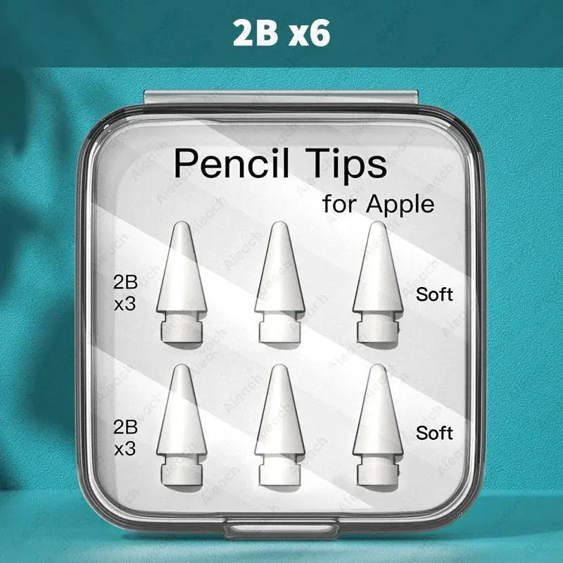 Apple Pencil Tips for Accurate Writing — product view 13