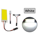 Energy-Saving Car LED Interior Light Kit
