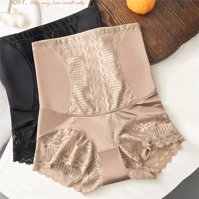 High Waist Butt Lifter Shapewear Shorts For Comfort