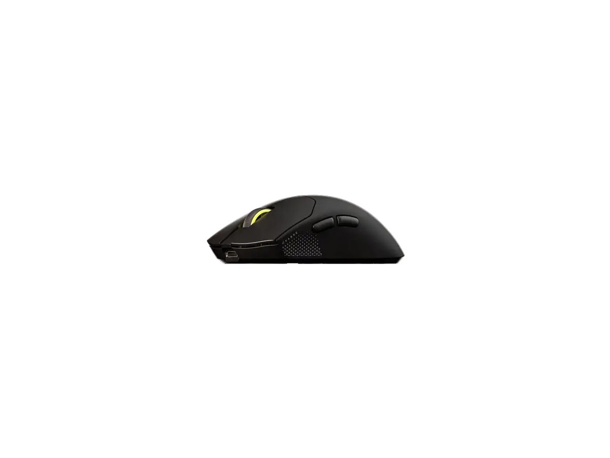 Corsair Sabre V2 Pro Ultralight Wireless Gaming Mouse CH-931G000-WW — 36g Ultralight, 33000 DPI MARKSMAN Sensor, 8000Hz Hyper-Polling, 70hr Battery, 2.4GHz/Wired, Mechanical Switches
