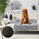 Cozy Warm Pet Bed Mat for Cats and Dogs