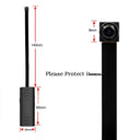 Mini Wifi Cam - Fast Remote Home Monitoring