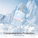 Silicone Case For Anker - Tough Cover