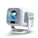 Auto Focus Projector Native , Android Video Decoding, Portable