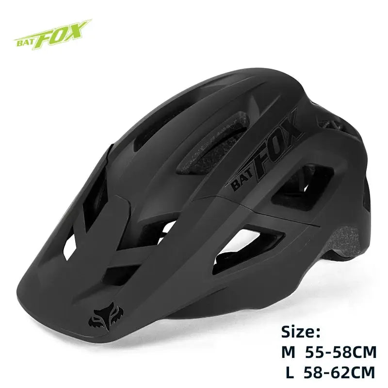 Breathable Ventilated Mtb Helmet — product view 12