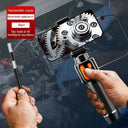 HD Endoscope Camera for Car Inspection