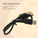 Moon Lamp: Celestial Star Projector Soothing Night Light for Kids