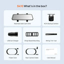 Clear Evidence Dash Cam For Safer Everyday Driving