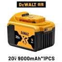 Dewalt 9ah 20v High Performance Battery