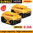 Dewalt 20V Heavy Duty Tool Battery