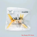 Gemfan Hurricane 51466 PC FPV Propellers