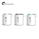 FLEXTAILGEAR Portable Air Pump for Outdoor Adventures Gear