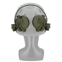 Hearing Protection Headset for Hunters