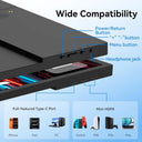Monitor for Clearer Everyday Viewing