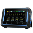 FNIRSI 2C53P Touch Screen Oscilloscope