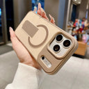 Skin Feel Case - Anti Fingerprint Protection