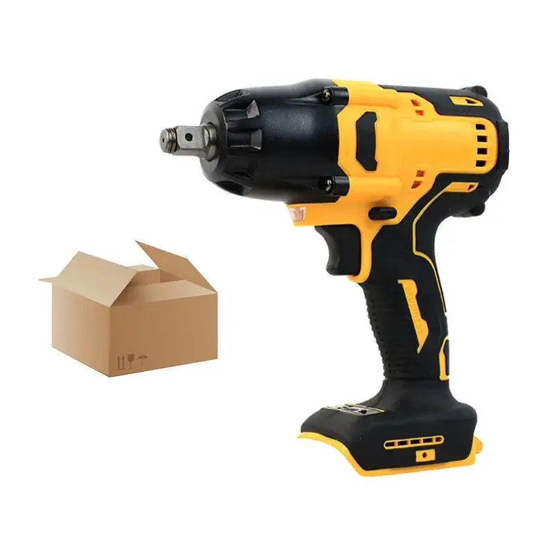 DeWalt 20V 1200 Nm Cordless Power Wrench Half Inch Tool